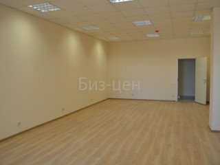Фотография Аренда офиса, 51 м² , Красногвардейский переулок 23  №2
