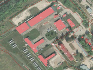 Фотография Продажа помещения свободного назначения, 11189 м² , Монтажная улица 14А  №12 Фотография Продажа помещения свободного назначения, 11189 м² , Монтажная улица 14А  №12