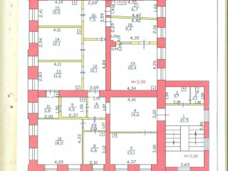Фотография Продажа помещения свободного назначения, 379 м² , Михайловская улица 37  №2