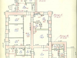 Фотография Продажа помещения свободного назначения, 379 м² , Михайловская улица 37  №1