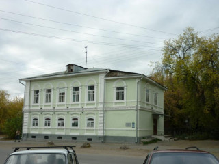 Фотография Продажа помещения свободного назначения, 379 м² , Михайловская улица 37  №5