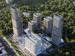 Фотография Продажа офиса, 833 м² , Верейская улица 12  №5
