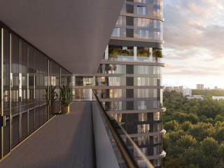 Фотография Продажа офиса, 833 м² , Верейская улица 12  №6