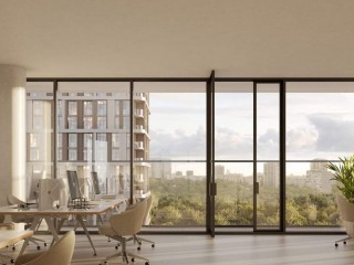 Фотография Продажа офиса, 833 м² , Верейская улица 12  №8