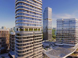 Фотография Продажа офиса, 730 м² , Верейская улица 12  №3
