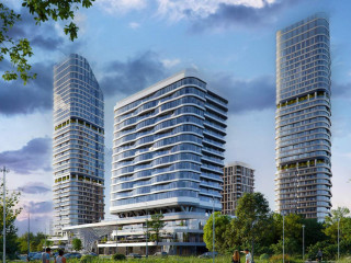 Фотография Продажа офиса, 730 м² , Верейская улица 12  №2