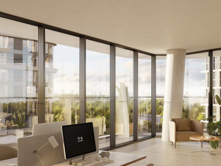 Фотография Продажа офиса, 730 м² , Верейская улица 12  №9