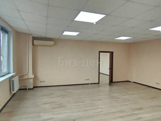 Фотография Аренда офиса, 74 м² , улица Золоторожский Вал 11с9  №2