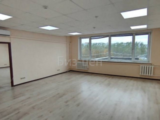 Аренда офиса 91 м² улица Золоторожский Вал 11с9