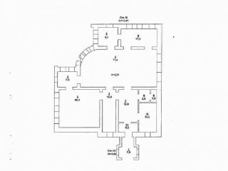 Фотография Продажа помещения свободного назначения, 784 м² , 2-й проезд имени Ф.А. Блинова 5А  №1