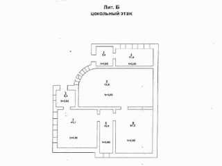 Фотография Продажа помещения свободного назначения, 784 м² , 2-й проезд имени Ф.А. Блинова 5А  №13