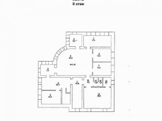 Фотография Продажа помещения свободного назначения, 784 м² , 2-й проезд имени Ф.А. Блинова 5А  №11
