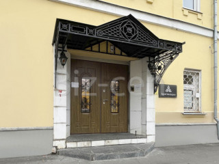 Фотография Аренда офиса, 34 м² , Малый Знаменский переулок 3/5с6  №7 Фотография Аренда офиса, 34 м² , Малый Знаменский переулок 3/5с6  №7