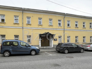 Фотография Аренда офиса, 34 м² , Малый Знаменский переулок 3/5с6  №4 Фотография Аренда офиса, 34 м² , Малый Знаменский переулок 3/5с6  №4
