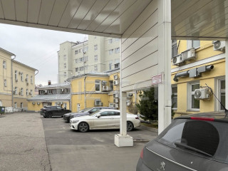 Фотография Аренда офиса, 34 м² , Малый Знаменский переулок 3/5с6  №6 Фотография Аренда офиса, 34 м² , Малый Знаменский переулок 3/5с6  №6