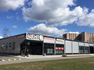 Фотография Аренда магазина, 125 м² , Крикковское шоссе 2Б  №7 Фотография Аренда магазина, 125 м² , Крикковское шоссе 2Б  №7