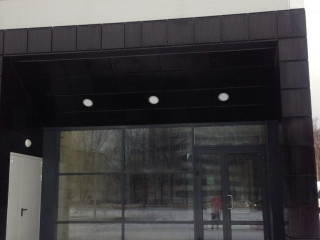 Фотография Аренда магазина, 125 м² , Крикковское шоссе 2Б №9 Фотография Аренда магазина, 125 м² , Крикковское шоссе 2Б №9