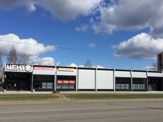 Фотография Аренда магазина, 125 м² , Крикковское шоссе 2Б №6 Фотография Аренда магазина, 125 м² , Крикковское шоссе 2Б №6