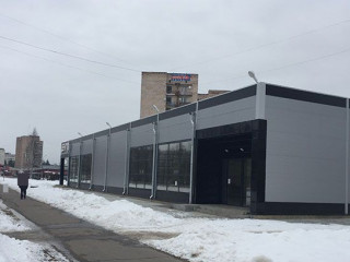 Фотография Аренда магазина, 125 м² , Крикковское шоссе 2Б №4 Фотография Аренда магазина, 125 м² , Крикковское шоссе 2Б №4