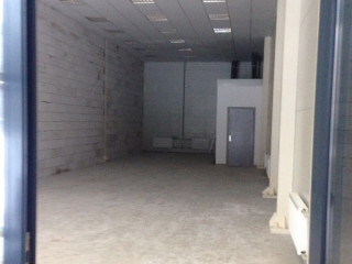 Фотография Аренда магазина, 125 м² , Крикковское шоссе 2Б №8 Фотография Аренда магазина, 125 м² , Крикковское шоссе 2Б №8