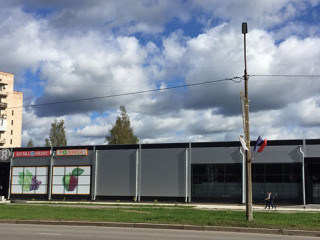 Фотография Аренда магазина, 125 м² , Крикковское шоссе 2Б №5 Фотография Аренда магазина, 125 м² , Крикковское шоссе 2Б №5