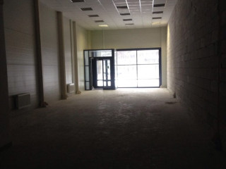 Фотография Аренда магазина, 125 м² , Крикковское шоссе 2Б  №3 Фотография Аренда магазина, 125 м² , Крикковское шоссе 2Б  №3