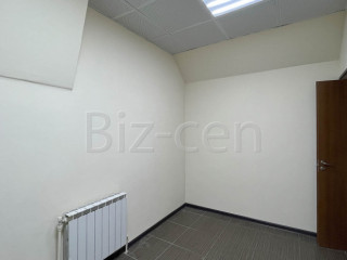 Фотография Аренда офиса, 33 м² , Малый Знаменский переулок 3/5с6 №1 Фотография Аренда офиса, 33 м² , Малый Знаменский переулок 3/5с6 №1