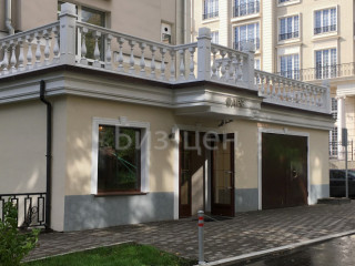 Фотография Аренда офиса, 44 м² , Комсомольский проспект 42с3 №6 Фотография Аренда офиса, 44 м² , Комсомольский проспект 42с3 №6