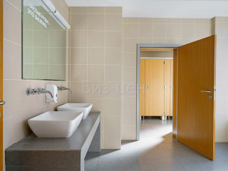 Фотография Аренда офиса, 130 м² , Смольная улица 24Д  №4