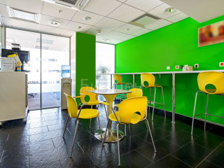 Фотография Аренда офиса, 130 м² , Смольная улица 24Д  №3