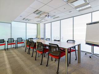 Фотография Аренда офиса, 165 м² , Смольная улица 24Д №2 Фотография Аренда офиса, 165 м² , Смольная улица 24Д №2