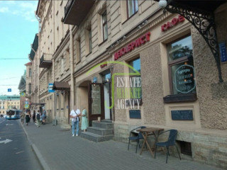 Фотография Продажа магазина, 106 м² , улица Якубовича 2  №2