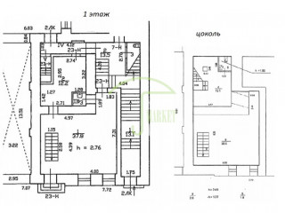 Фотография Продажа магазина, 106 м² , улица Якубовича 2  №3