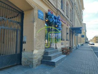 Фотография Продажа магазина, 106 м² , улица Якубовича 2  №9