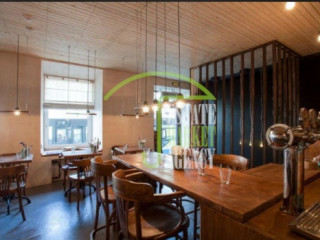 Фотография Продажа магазина, 106 м² , улица Якубовича 2 №4 Фотография Продажа магазина, 106 м² , улица Якубовича 2 №4