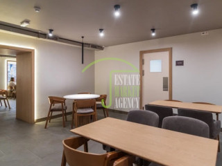 Фотография Аренда магазина, 230 м² , Лиговский проспект 21Б  №3