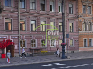 Фотография Аренда магазина, 230 м² , Лиговский проспект 21Б  №2