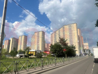 Фотография Продажа магазина, 56 м² , Домбайская улица №1