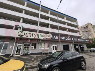 Продажа помещения свободного назначения 64 м² улица Симиренко