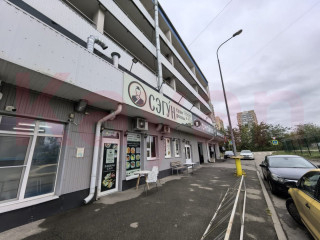 Продажа помещения свободного назначения 64 м² улица Симиренко  