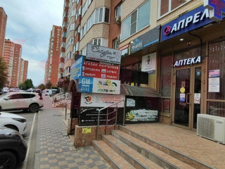 Продажа магазина 72 м² Восточно-Кругликовская улица  