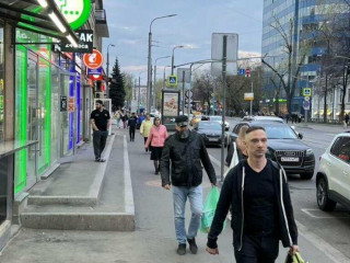 Фотография Аренда помещения свободного назначения, 53 м² , Кожевническая улица 5  №8