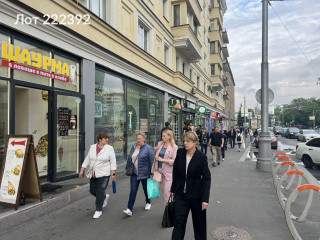 Фотография Аренда помещения свободного назначения, 53 м² , Кожевническая улица 5  №7