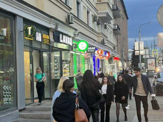 Фотография Аренда помещения свободного назначения, 53 м² , Кожевническая улица 5  №2