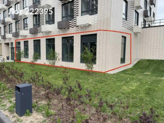 Фотография Аренда помещения свободного назначения, 202 м² , Дорожная улица 46к1  №3
