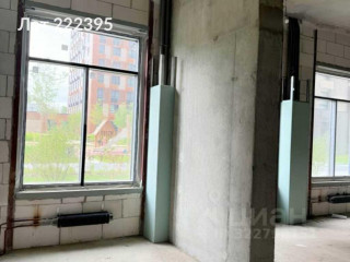 Фотография Аренда помещения свободного назначения, 202 м² , Дорожная улица 46к1  №7