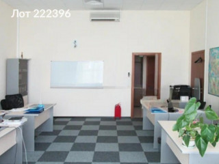 Аренда офиса 327 м² улица Бутырский Вал 68/70с1 