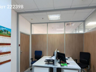 Аренда офиса 246 м² проезд Завода Серп и Молот 6к1