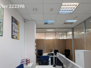 Фотография Аренда офиса, 246 м² , проезд Завода Серп и Молот 6к1  №2