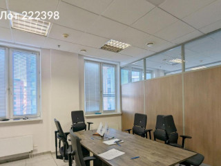 Фотография Аренда офиса, 246 м² , проезд Завода Серп и Молот 6к1  №3